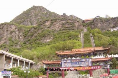 元朔山