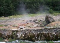 药水滩温泉