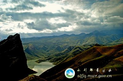 石门子水库水利风景区