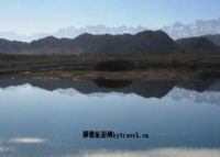 东大龙口水库