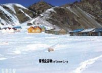 庙尔沟达坂旅游区