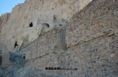 老达玛沟遗址