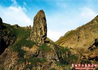 车师古道