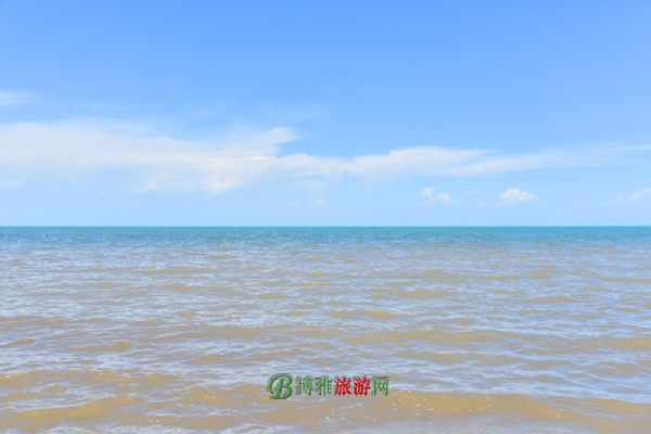 青海湖