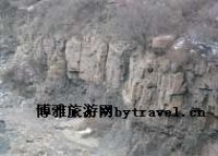 化石沟