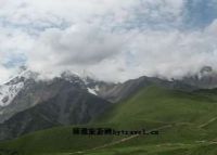 板兰格草场