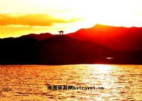 阿湖水库