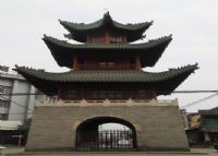 城固钟楼