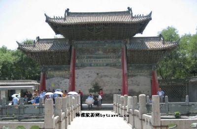 法门寺