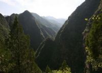 西甘沟景区