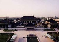 宝鸡市历史博物馆