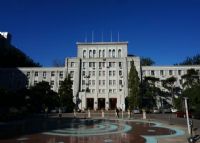 北京理工大学