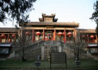 听鹂馆