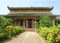 西北联大工学院旧址
