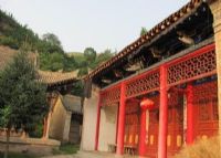 千阳龙泉寺普济禅院