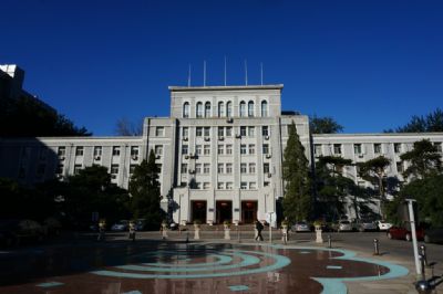 北京理工大学