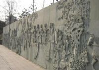 唐城墙遗址公园
