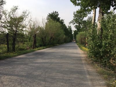 昌平沙河水库