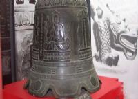 大钟寺古钟博物馆