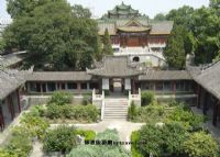 汉中博物馆