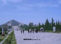 懿德太子墓