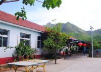 顺心农家院