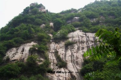 菩萨山