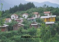 天台山哑姑山