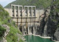 石门国家水利风景区