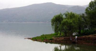 千湖国家湿地公园