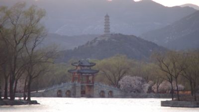 玉泉山