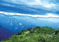 药王谷风景区