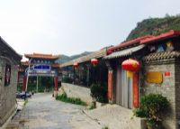 八宝堂村