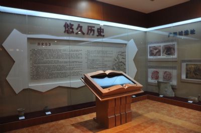长阳文化宫