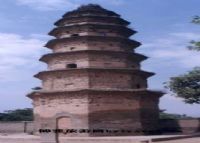法源寺塔