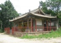 杜康庙