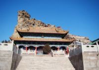 神木九龙山