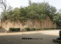 北周文帝宇文泰成陵