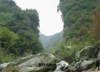 少华山