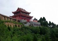 无量山莲云寺