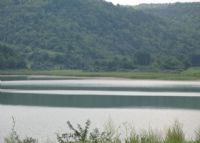 县川河、云岩河风景带