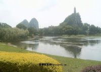 延安国家森林公园