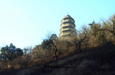 延安宝塔山