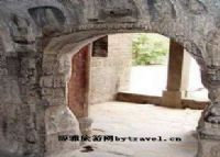 黄龙小寺庄石窟