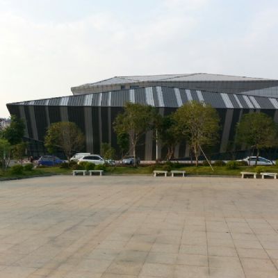 柳州体育中心