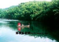 融江河流域