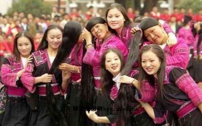 黄洛瑶寨