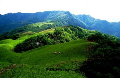 老山界