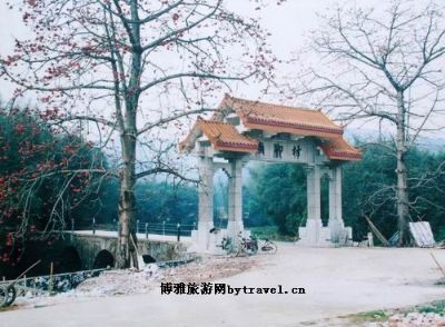 海棠公园