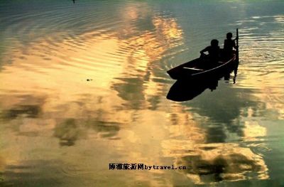 梧州八宝塘